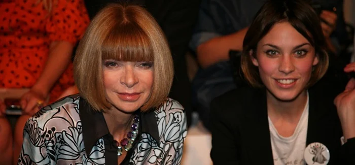 Anni Wintour poslovna britkost i inteligencija priskrbile epitet ledene kraljice