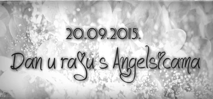 Prijavite se na jedinstveni „Dan u raju s Angelsicama“