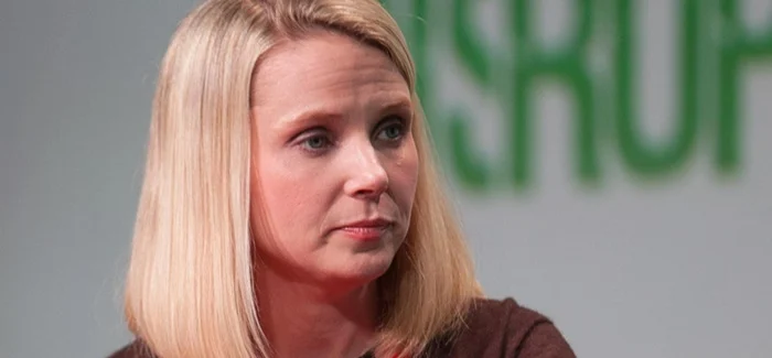 Marissa Mayer objavila drugu trudnoću, ovaj put nosi blizanke
