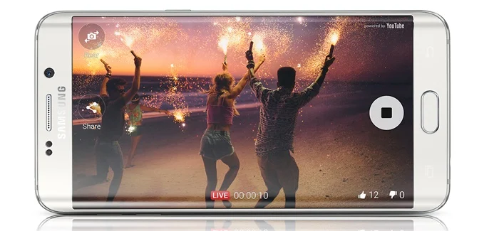 Samsung Galaxy S6 edge+ dostupan u Vip centrima