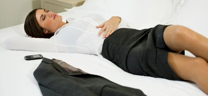 SleepSense će vam omogućiti da se napokon naspavate