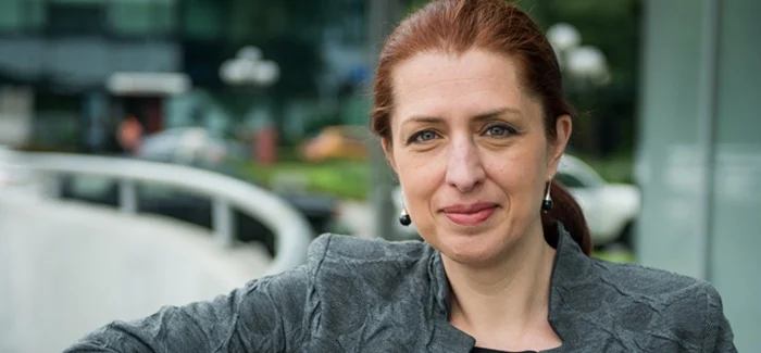 Kako je HR menadžerica Vlasta Perla pokrenula konzultantski biznis od kuće