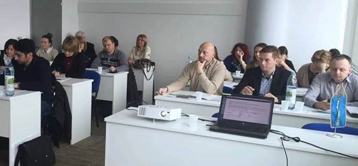 Upišite program usavršavanja za Voditelja pripreme i provedbe EU projekata