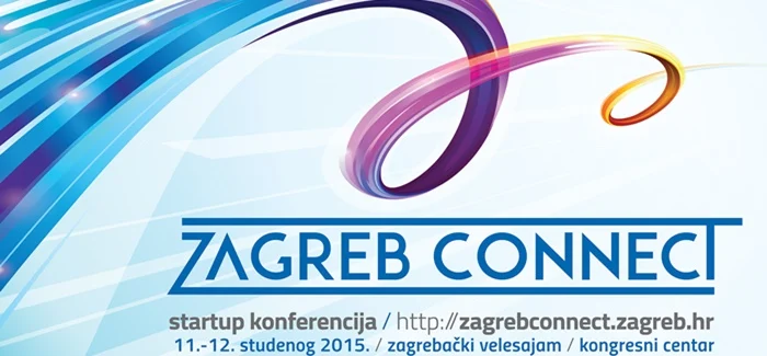 Imaš svoj start-up i spremna si predstaviti se investitorima? Prijavi se na start-up natjecanje Zagreb Connect 2015!