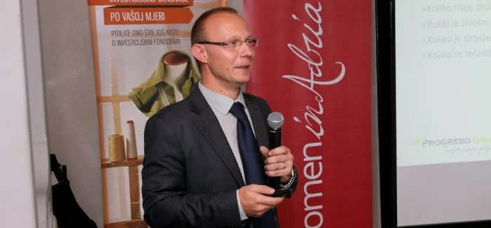 Održan networking breakfast o strategijama za sigurnu mirovinu za poduzetnice i korporativne žene