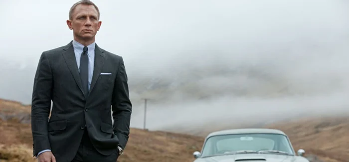 Kako je Daniel Craig razbio mit o Jamesu Bondu kao savršenom muškarcu