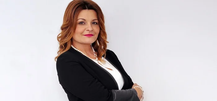 Tanja Dinić u bogatoj karijeri prošla državnu službu, korporaciju i dizanje novog poduzetničkog projekta