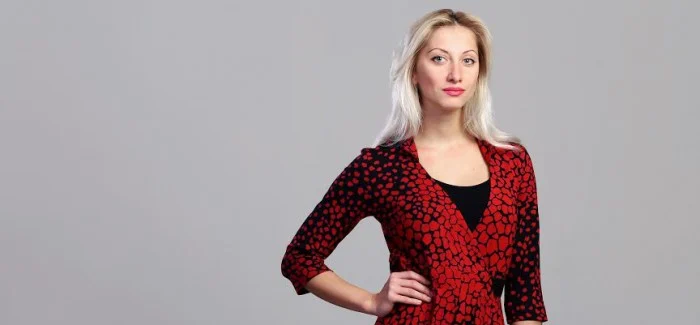 Dizajnerica Vedrana Šehagić već na fakultetu postavila temelje za svoj brand Foch