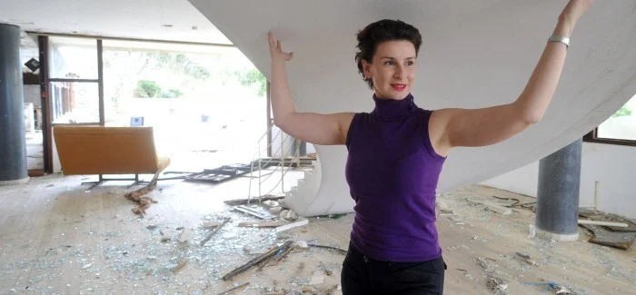 Viktorija Knežević nakon otkaza otvorila vlastiti odvjetnički ured