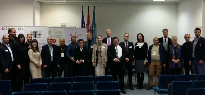 Održan poslovni forum “Mogućnosti suradnje između Armenije i Hrvatske”