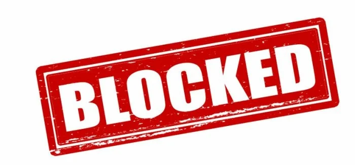3 stvari koje ne smijete raditi dok vam je poslovni račun u blokadi