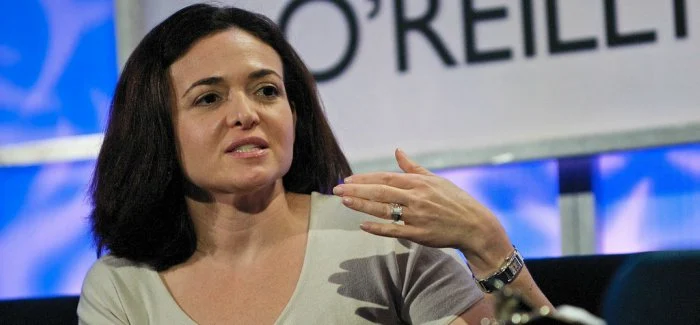 Kako je Sheryl Sandberg vratila samopouzanje nakon gubitka supruga