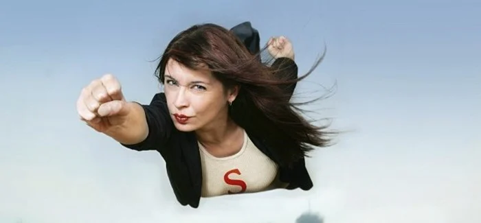 Jesu li “super žene” ikada postojale?