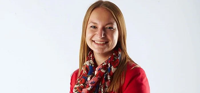 Maja Šarac već godinu dana uspješno vodi prevoditeljsku tvrtku Diglossia