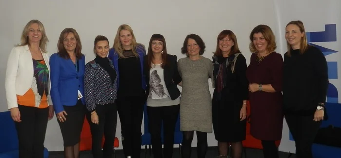 Održan još jedan Global Women IBM Day