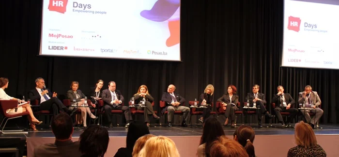 HR days konferencija u Rovinju pokazat će vam kako privući najbolje zaposlenike
