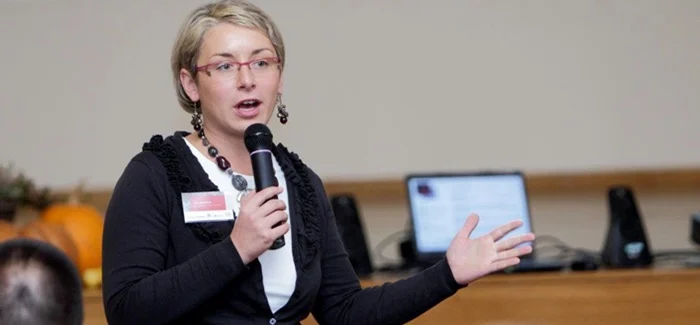 Ana Gašparović kreativnim idejama vodi turističku agenciju Insula tours