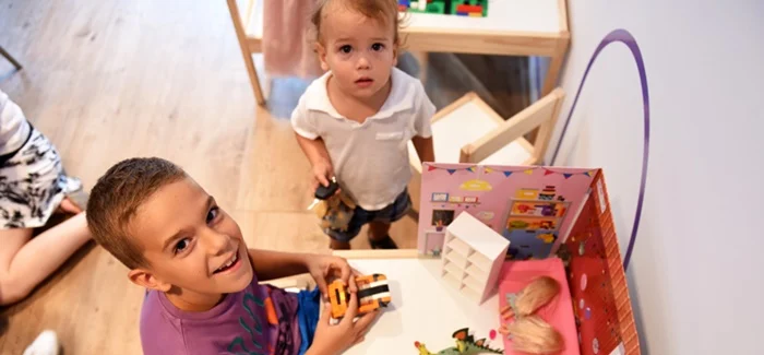 Besplatna radionica “Kako pomoći djetetu u učenju” u Playground caffeu