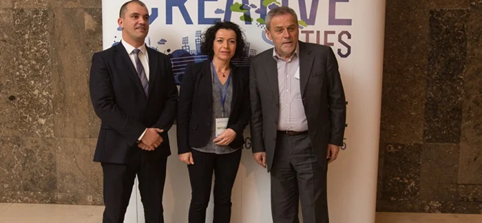 Službeno otvoren Zagreb Forum 2015.