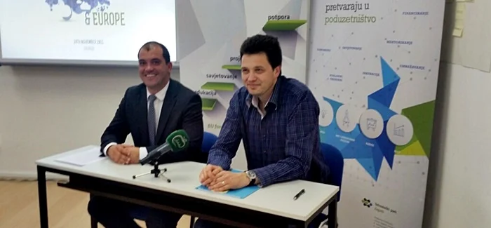 Predstavljena konferencija Zagreb Forum 2015 – Creative Cities & Europe