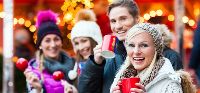 Poklonite si advent u Zagrebu