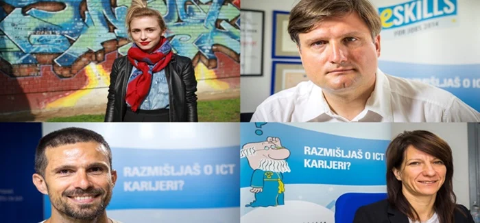 Ambasadori inicijative “eSkills for Jobs” poslali otvoreno pismo budućem premijeru