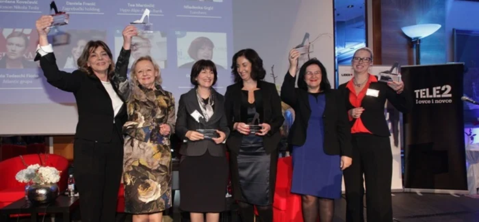 Liderova 5. međunarodna konferencija “Žene u biznisu”