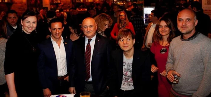 Održan najveći Business Cafe do sada