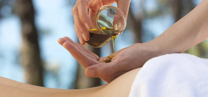 Riješite se nakupljenog stresa uz City Beauty Bar masažu