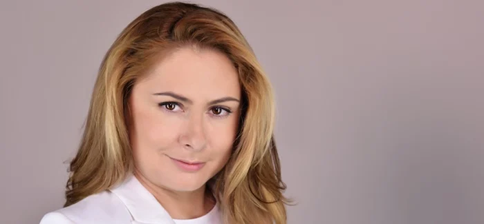 Danijela Iveljić u 7 godina iz kućnog ureda izgradila računovodstveni servis s četvero zaposlenih