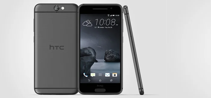 Budite sjajni uz novi HTC One A9