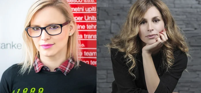 Upoznajte ženski dio tima iza inovativnog pametnog kišobrana Kisha