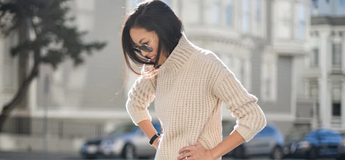 4 slojevite kombinacije koje će osvježiti i inspirirati vaš poslovni stil ove zime