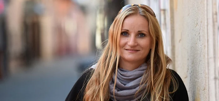 Kristina Androlić u samo godinu dana podigla na noge svoju tvrtku Androlić konzalting