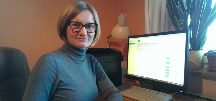 Marijana Staneković strast prema organizaciji poslovanja pretvorila u vlastiti konzalting biznis za ISO standarde
