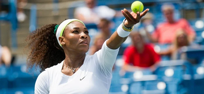 Serena Williams proglašena sportašicom godine magazina Sports Illustrated, ali neki misle da je nagradu trebao dobiti – konj?!