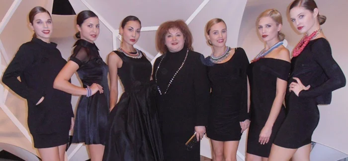 Silvija Tržec dnevnim poslovnim kombinacijama privlači klijentice u salon Elegance