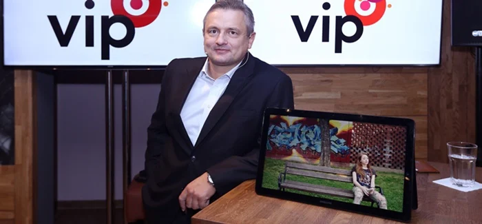 Novi Vip TV digitalni prijamnik za još bolje korisničko iskustvo