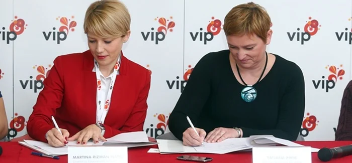 Vipnet potpisao ugovor o generalnom sponzorstvu hrvatskog izdanja utrke Wings for Life World Run