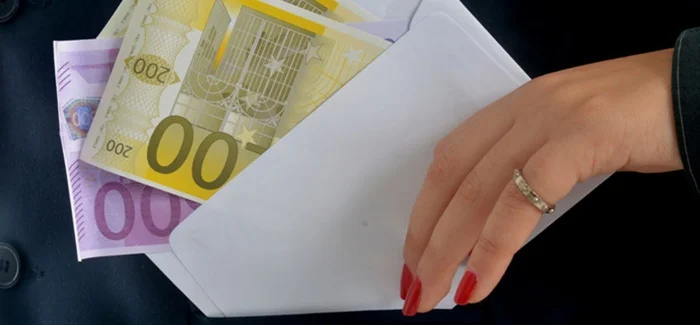 Antikorupcija je ženski posao?