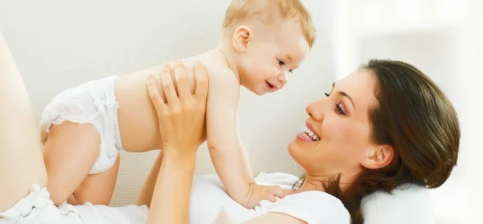 3 razloga zašto je rodiljni dopust dobar za vašu karijeru