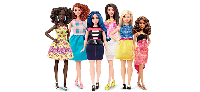Nova Barbie bez stereotipa – najprodavanija lutka za djevojčice dobila je potpuni makeover
