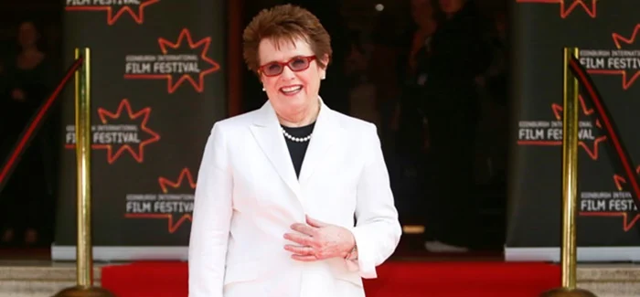 Kako je teniska legenda Billie Jean King ženama otvorila vrata svijeta sporta