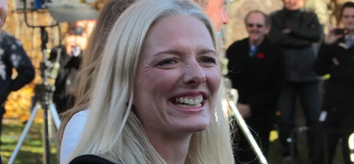 Kanadska ministrica Catherine McKenna pronašla savršen način kako uskladiti poslovni i obiteljski život