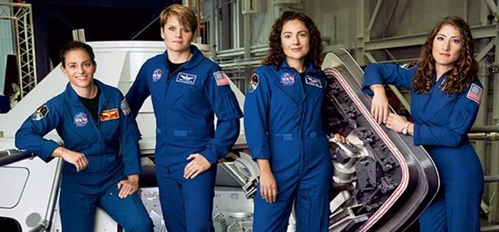 Ove astronautkinje mogle bi biti među posadom koja će otići na Mars