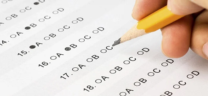 Mislite da je vaša kćer nepravedno dobila slabiju ocjenu na testu? Mogli biste biti u pravu