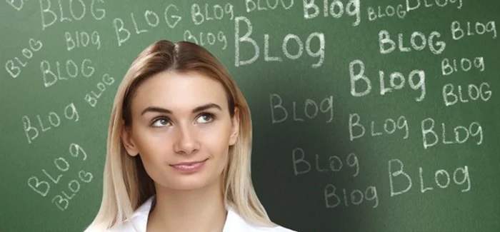 Kako osmisliti dovoljno blog tema za cijelu godinu?