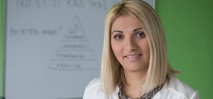 Melita Manojlović mudrim potezima širi biznis i bazu coaching klijenata