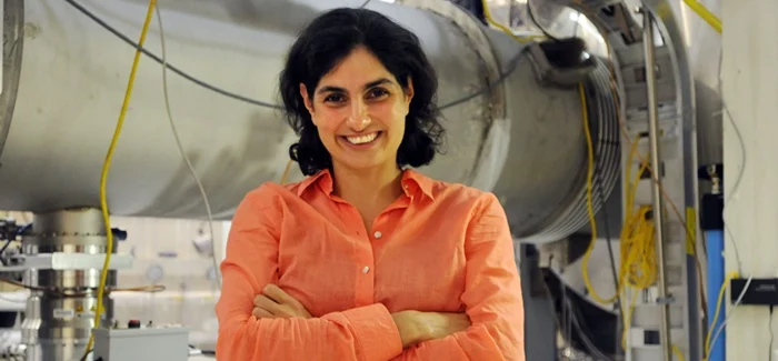 Upoznajte Nergis Mavalvala, Pakistanku čiji je tim dokazao postojanje gravitacijskih valova