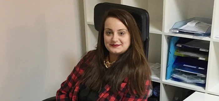 Slavica Grkeš godinu dana radila dva posla kako bi podigla svoju turističku agenciju na noge